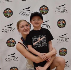 Meet your Posher, Hayden